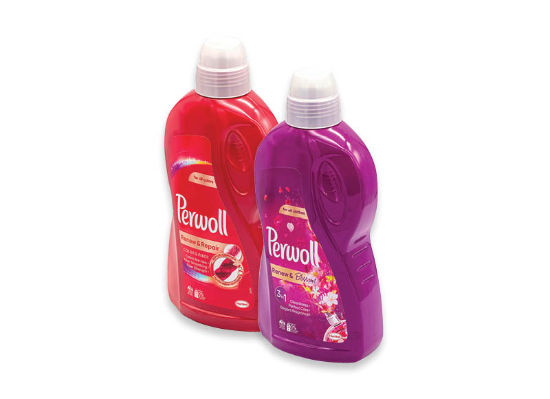 Skystas skalbiklis PERWOLL
			, 
				 1,8 l, 30 skalb., 3 rūšių 2,33 Eur/l. A lygio parduotuvėse