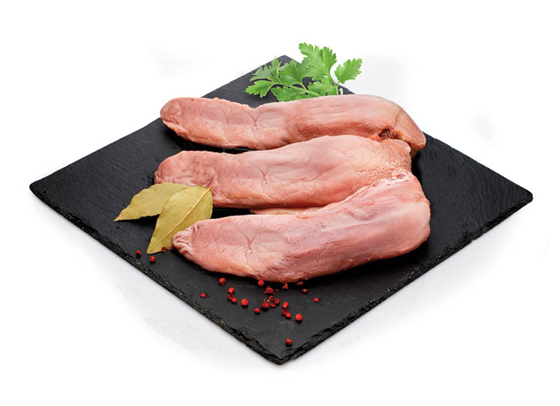 Kiaulių liežuviai
			, 
				 1 kg
