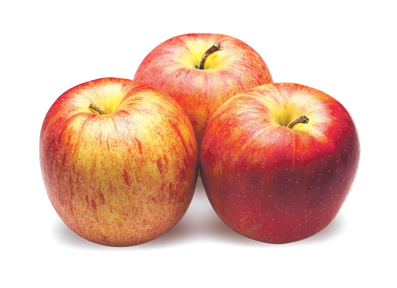 Obuoliai JONAGOLD, 1 kg. Ir IKI EXPRESS
