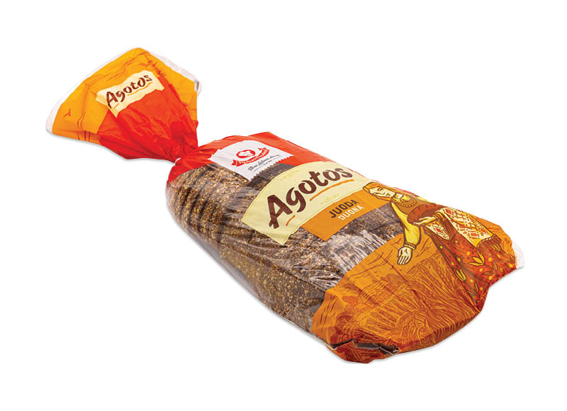 AGOTOS duona AGOTOS duona