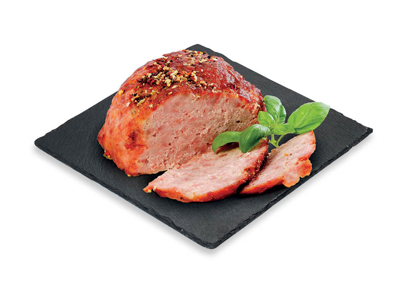 Keptas NETIKRAS ZUIKIS
			, 
				 (karštoje vitrinoje) 1 kg A lygio parduotuvėse
