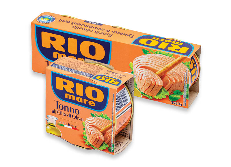 Tunams RIO MARE
,
160 g, 240 g, 3 rūšių A lygio parduotuvėse Tunams RIO MARE
,
160 g, 240 g, 3 rūšių A lygio parduotuvėse