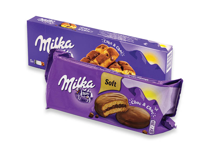 Sausainiai MILKA
,
5 rūšių (nuolaida taikoma pažymėtoms prekėms) Ir IKI EXPRESS Sausainiai MILKA
,
5 rūšių (nuolaida taikoma pažymėtoms prekėms) Ir IKI EXPRESS