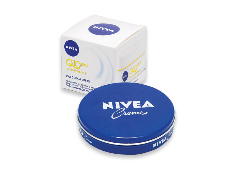 Moteriškai veido kosmetikai NIVEA
			, 
				 Įvairių rūšių