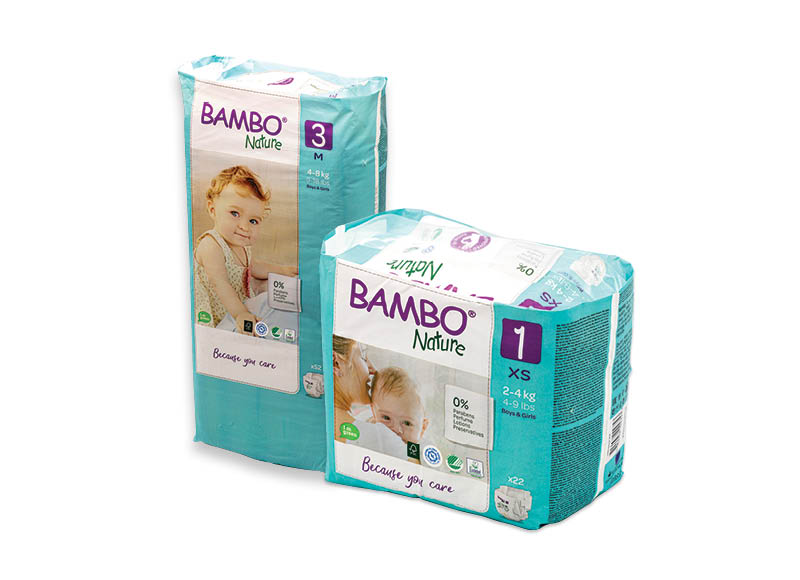 Sauskelnės BAMBO
,
44 vnt., 48 vnt., 52 vnt., 3 rūšių A lygio parduotuvėse Sauskelnės BAMBO
,
44 vnt., 48 vnt., 52 vnt., 3 rūšių A lygio parduotuvėse