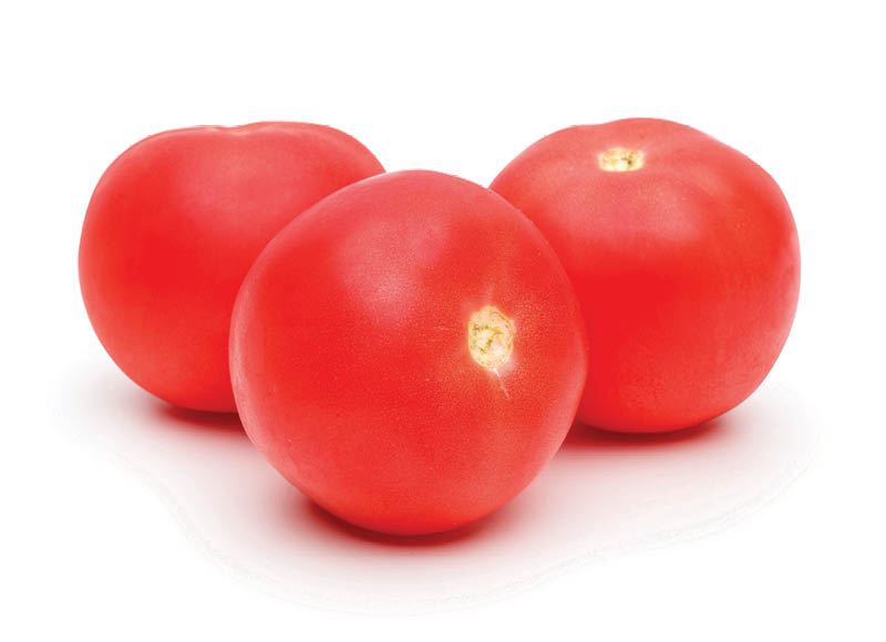 Sveriami avietiniai pomidorai