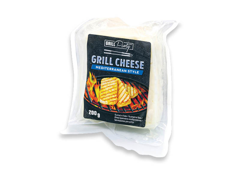 Sūris GRILL PARTY kepti
,
200 g, 15,95 Eur/kg A lygio parduotuvėse Ir IKI EXPRESS Sūris GRILL PARTY kepti
,
200 g, 15,95 Eur/kg A lygio parduotuvėse Ir IKI EXPRESS