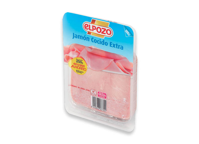 Virtas kumpis EXTRA
			, 
				 250 g, 3,29 Eur/pak. A lygio parduotuvėse. Ir IKI EXPRESS