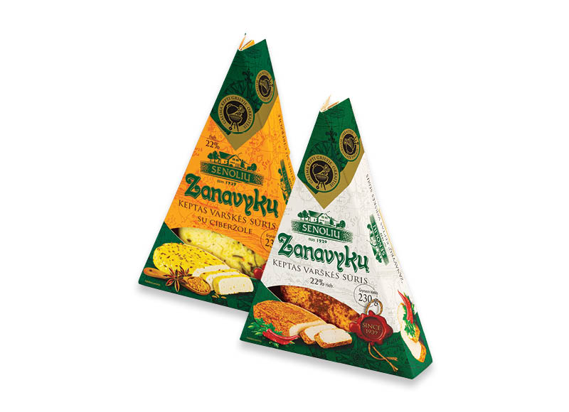 SENOLIŲ ZANAVYKŲ sūris
,
230 g, 2 rūšių, 9,96 Eur/kg Ir IKI EXPRESS SENOLIŲ ZANAVYKŲ sūris
,
230 g, 2 rūšių, 9,96 Eur/kg Ir IKI EXPRESS
