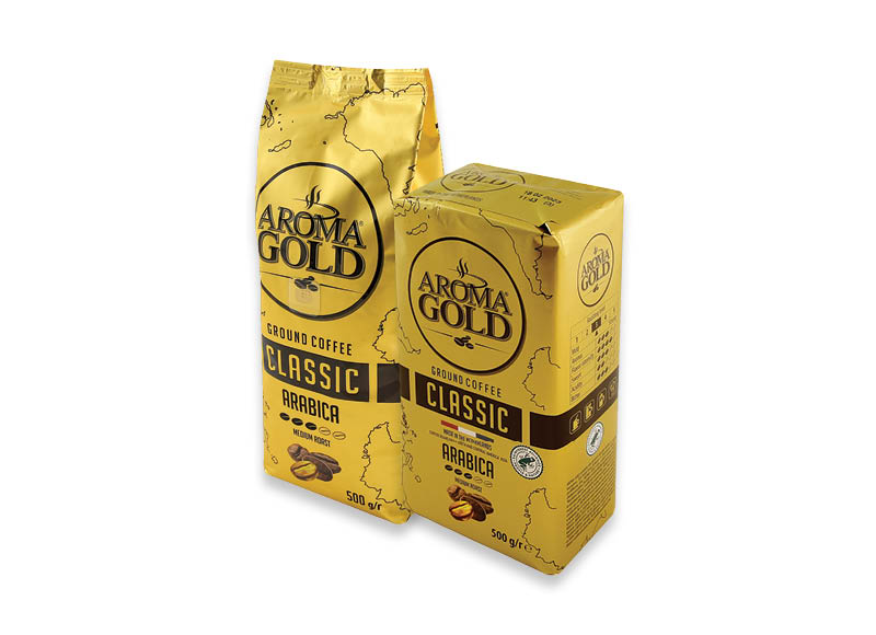 Malta kava AROMA GOLD
,
500 g, 3 rūšių, 8,98 Eur/kg Malta kava AROMA GOLD
,
500 g, 3 rūšių, 8,98 Eur/kg