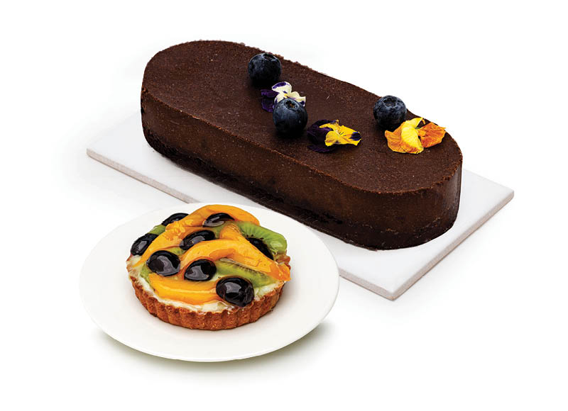 Tartaletėms Tartaletėms