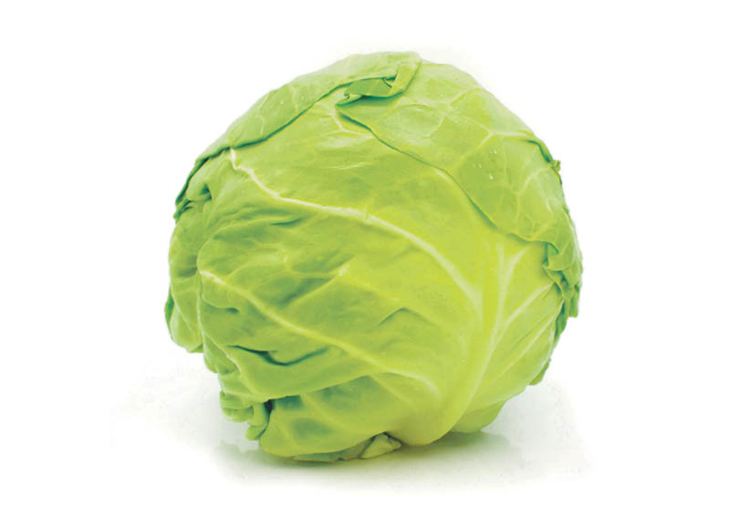 CLEVER sveriami kopūstai
			, 
				 1 kg