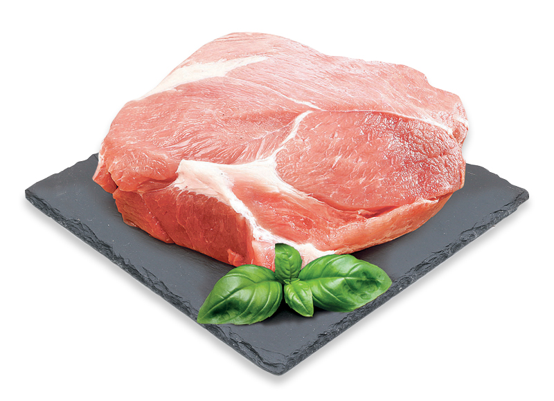 Šviežia kiaulienos mentė be kaulo
			, 
				 1 kg (vakuuminėje pakuotėje). Ir IKI EXPRES