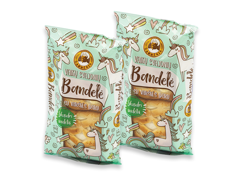 GARDĖSIO VAIKŲ SVAJONIŲ bandelės
,
130 g, 7,08 Eur/kg Ir IKI EXPRESS GARDĖSIO VAIKŲ SVAJONIŲ bandelės
,
130 g, 7,08 Eur/kg Ir IKI EXPRESS