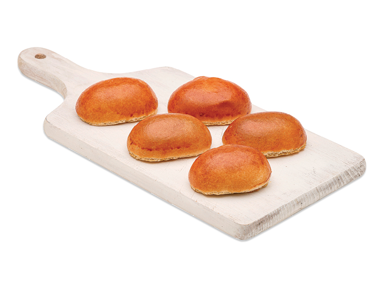 Bandelės su lašinukų įdaru, 1 kg. A lygio parduotuvėse Bandelės su lašinukų įdaru, 1 kg. A lygio parduotuvėse