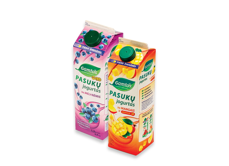 GAMTOS PASUKŲ jogurtas
,
0,9 kg, 3 rūšių, 2,10 Eur/kg GAMTOS PASUKŲ jogurtas
,
0,9 kg, 3 rūšių, 2,10 Eur/kg