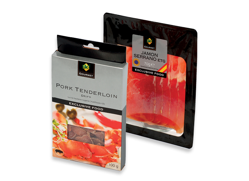 IKI GOURMET mėsos gaminiams griežinėliais
,
70 g, 100 g, 4 rūšių A lygio parduotuvėse Ir IKI EXPRESS IKI GOURMET mėsos gaminiams griežinėliais
,
70 g, 100 g, 4 rūšių A lygio parduotuvėse Ir IKI EXPRESS