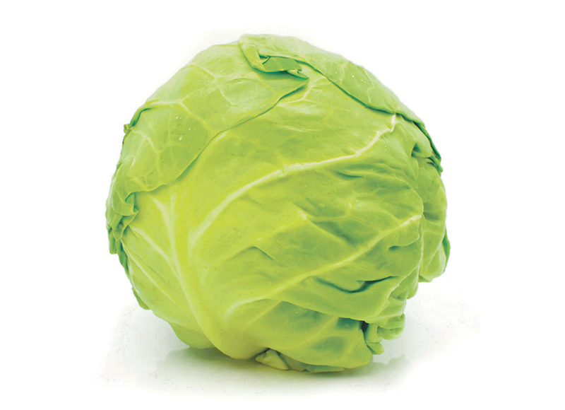 Švieži lietuviški kopūstai
			, 
				 1 kg Ir IKI EXPRESS