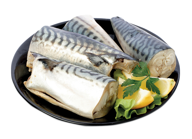 Silpnai sūdytos atlantinės skumbrės gabaliukai RUSNĖS ŽUVIS
			, 
				 1 kg. A lygio parduotuvėse