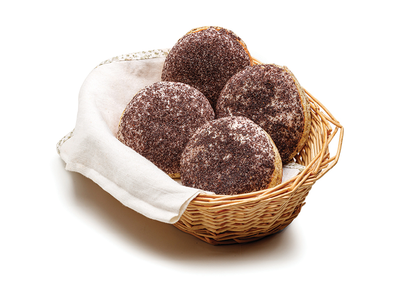 AGUONINĖ spurga su varškės sūrio įdaru
,
75 g, 0,69 Eur/vnt. A lygio parduotuvėse AGUONINĖ spurga su varškės sūrio įdaru
,
75 g, 0,69 Eur/vnt. A lygio parduotuvėse