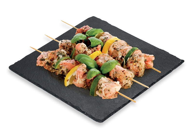 Kiaulienos sprandinės šašlykas svogūnų marinate, 100 g, 2 rūšių. 2,29 Eur/vnt. Ir IKI EXPRESS Kiaulienos sprandinės šašlykas svogūnų marinate, 100 g, 2 rūšių. 2,29 Eur/vnt. Ir IKI EXPRESS