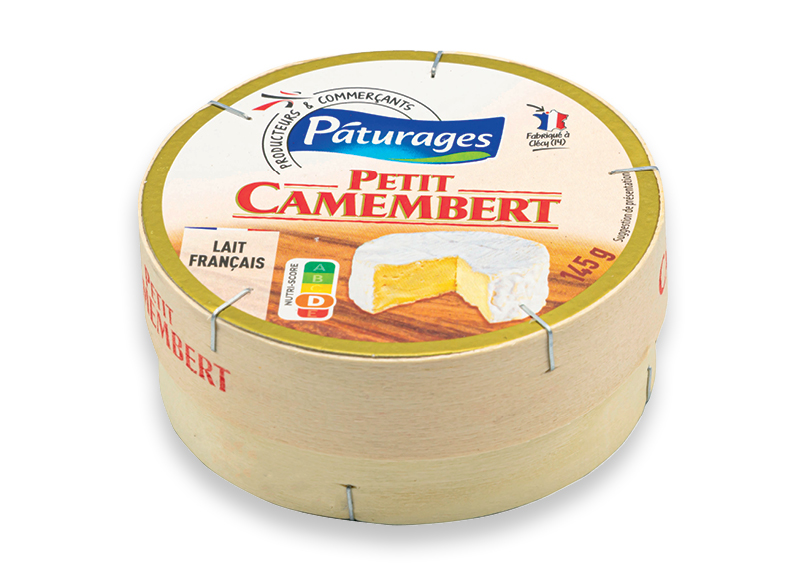 Ožkų pieno sūris PATURAGES
			, 
				 200 g, 14,95 Eur/kg. A lygio parduotuvėse