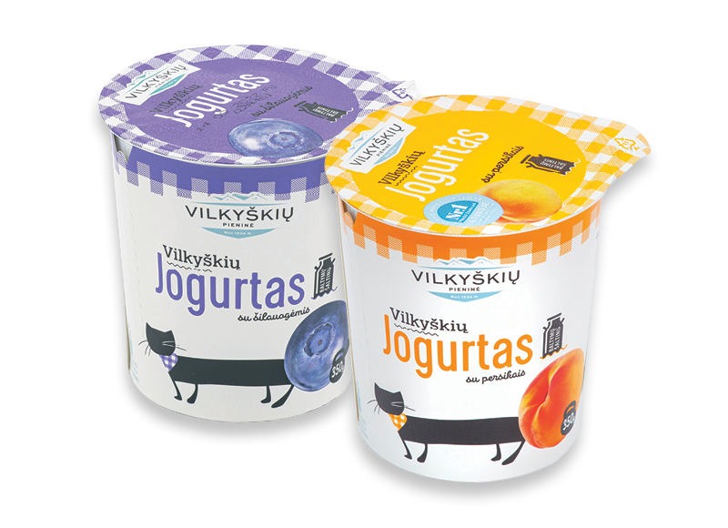 VILKYŠKIŲ JOGURTAI
,
350 g, 4 rūšių, 2,83 Eur/kg. Ir IKI EXPRESS VILKYŠKIŲ JOGURTAI
,
350 g, 4 rūšių, 2,83 Eur/kg. Ir IKI EXPRESS