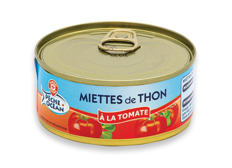 Tunų gabaliukai MR su pomidorų padažu
,
160 g, 6,19 Eur/kg A lygio parduotuvėse Tunų gabaliukai MR su pomidorų padažu
,
160 g, 6,19 Eur/kg A lygio parduotuvėse