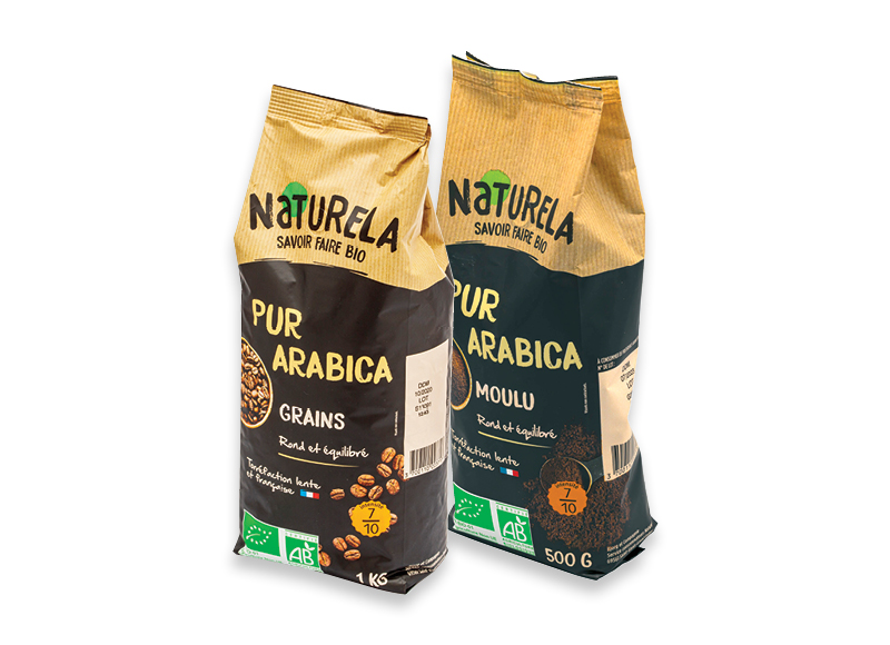 Maltai kavai ir pupelėms NATURELA
,
250 g, 500 g, 1 kg, 3 rūšių Maltai kavai ir pupelėms NATURELA
,
250 g, 500 g, 1 kg, 3 rūšių