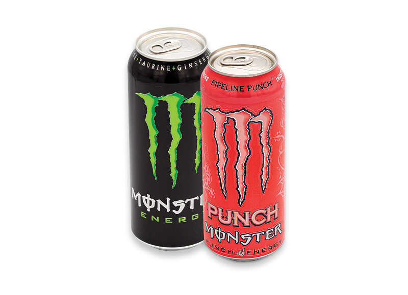 Energinis gėrimas MONSTER Energinis gėrimas MONSTER