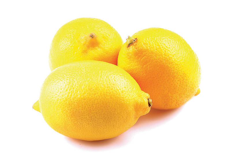 Fasuotos citrinos