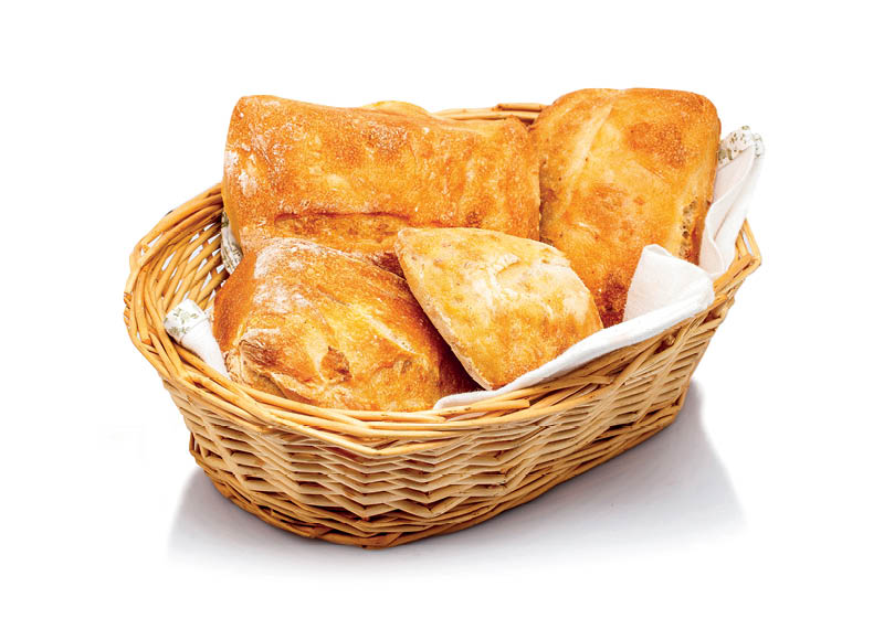 PRANCŪZIŠKA pusryčių duonelė
			, 
				 85 g, 0,49 Eur/vnt. A (1) lygio parduotuvėse