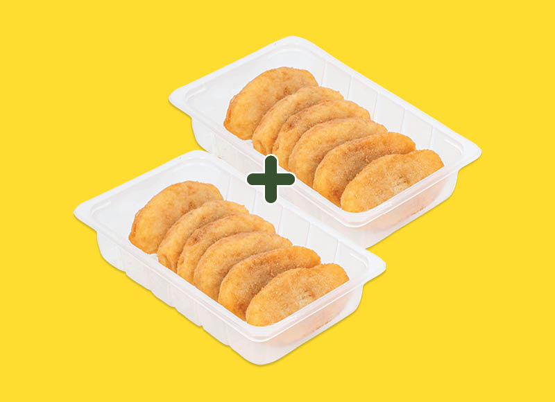 PAGAMINTA IKI kepti ŽEMAIČIŲ blynai