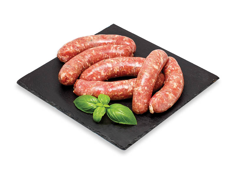 Šviežioms kiaulienos dešrelėms, 5 rūšių. A lygio parduotuvėse Šviežioms kiaulienos dešrelėms, 5 rūšių. A lygio parduotuvėse