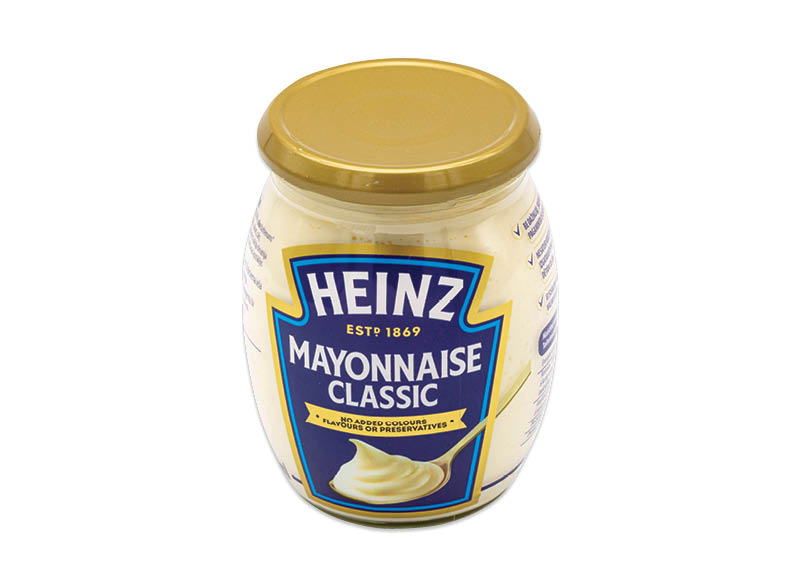 Majonezas HEINZ Majonezas HEINZ