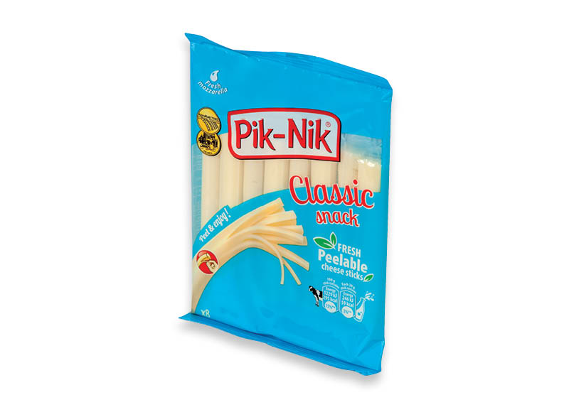 Plėšomosios sūrio dešrelės PIK-NIK
,
160 g, 40 % rieb. 12,44 Eur/kg Plėšomosios sūrio dešrelės PIK-NIK
,
160 g, 40 % rieb. 12,44 Eur/kg