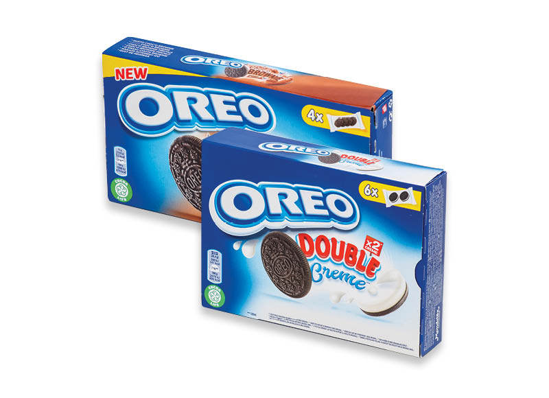 Sausainiai OREO
,
170 g, 176 g, 3 rūšių. Ir IKI EXPRESS Sausainiai OREO
,
170 g, 176 g, 3 rūšių. Ir IKI EXPRESS