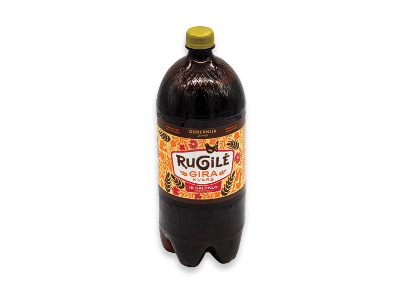 Gira RUGILĖ Gira RUGILĖ