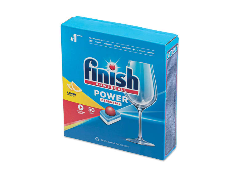 Citrinų kvapo indaplovių tabletės FINISH POWER ESSENTIAL
,
50 vnt., 0,18 Eur/vnt. Citrinų kvapo indaplovių tabletės FINISH POWER ESSENTIAL
,
50 vnt., 0,18 Eur/vnt.