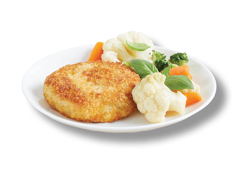 Įdarytas žuvies kepsnelis
			, 
				 120 g, 16,58 Eur/kg A lygio parduotuvėse