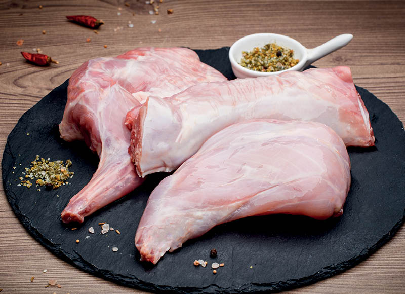 IKI ŪKIS triušio skerdenėlės puselė dalimis
,
1 kg, 15,31 Eur/kg IKI ŪKIS triušio skerdenėlės puselė dalimis
,
1 kg, 15,31 Eur/kg