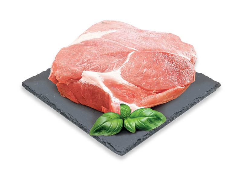Kiaulienos mentė be kaulo
			, 
				 (atšaldyta, vakuuminėje pakuotėje) 1 kg. Ir IKI EXPRESS