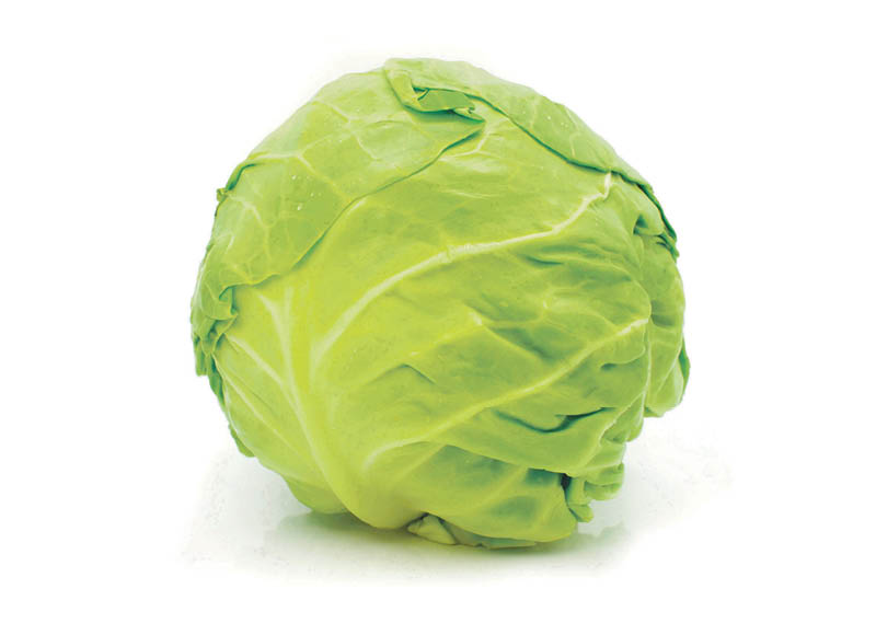 CLEVER švieži kopūstai
			, 
				 1 kg. Ir IKI EXPRESS