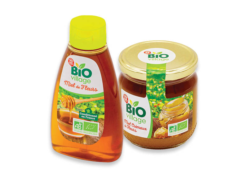 BIO VILLAGE medui