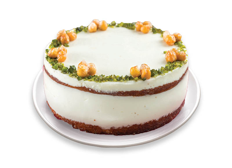 Avinžirnių miltų biskvito tortas be laktozės Avinžirnių miltų biskvito tortas be laktozės