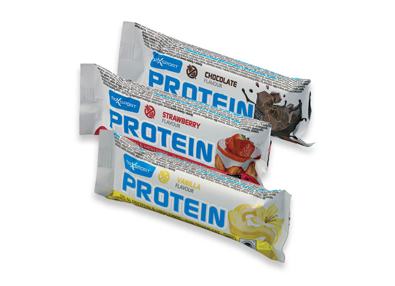 Baltyminiams batonėliams MAX SPORT
,
60 g, 3 rūšių, 21,50 Eur/kg. A lygio parduotuvėse Baltyminiams batonėliams MAX SPORT
,
60 g, 3 rūšių, 21,50 Eur/kg. A lygio parduotuvėse