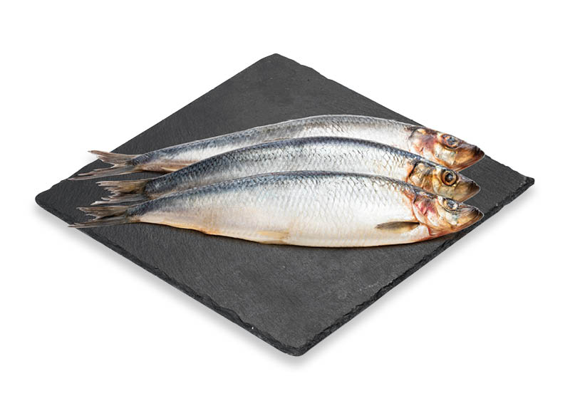 Prieskoninio sūdymo atlantinė silkė su galva sūryme
			, 
				 1 kg (sveriamoje vitrinoje) A lygio parduotuvėse