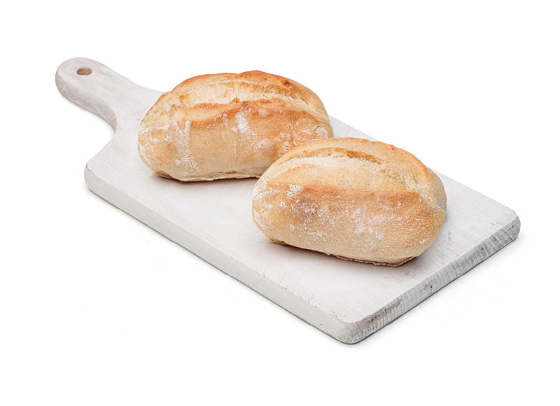 PRANCŪZIŠKA duonelė
			, 
				 85 g, 0,39 Eur/vnt. A (1) lygio parduotuvėse