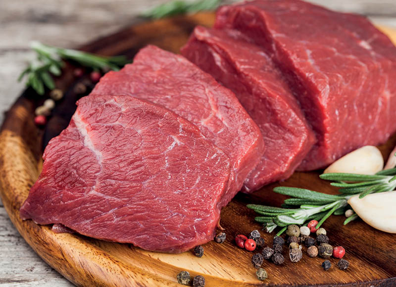 iki ūkis jautienos mentės pjausnys
,
(iš buliaus mėsos, 5 dienas brandinta) 1 kg. A lygio parduotuvėse iki ūkis jautienos mentės pjausnys
,
(iš buliaus mėsos, 5 dienas brandinta) 1 kg. A lygio parduotuvėse