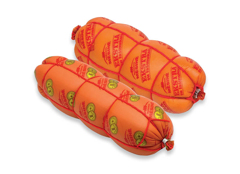 Virtoms MAŽEIKIŲ MĖSINĖS dešroms
			, 
				 300 g, 550 g, 600 g, 4 rūšių. Ir IKI EXPRESS